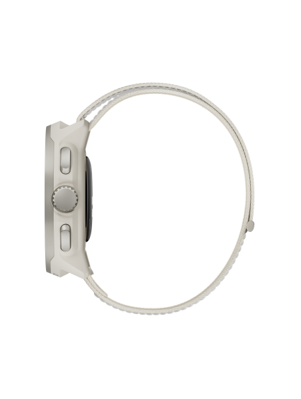 SUUNTO RUN FROST GRAY sportinis laikrodis